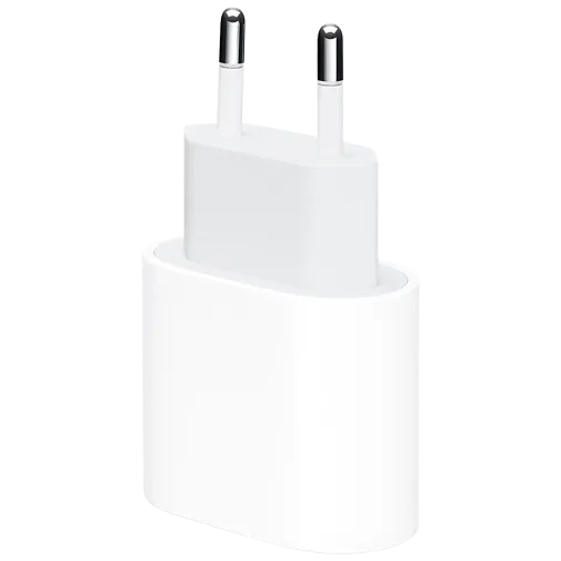 Accessories Chargers White