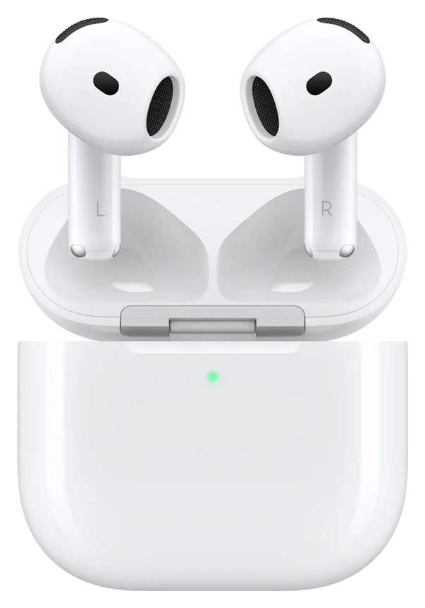 AirPods 4 White