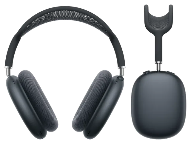AirPods Max Midnight