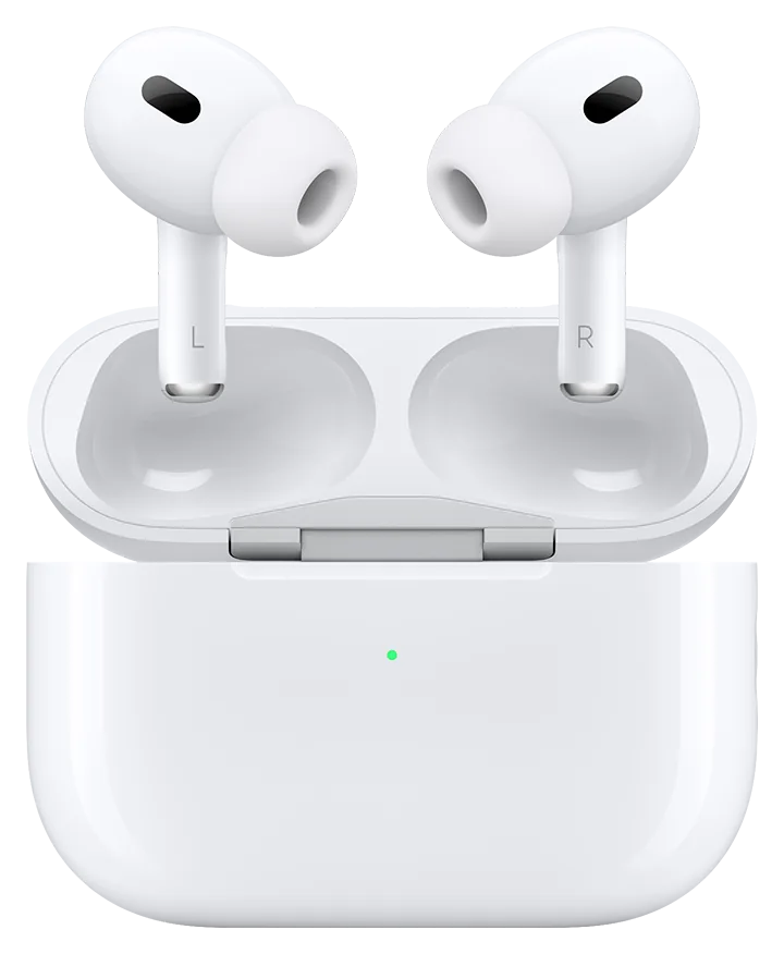 AirPods Pro 2 White