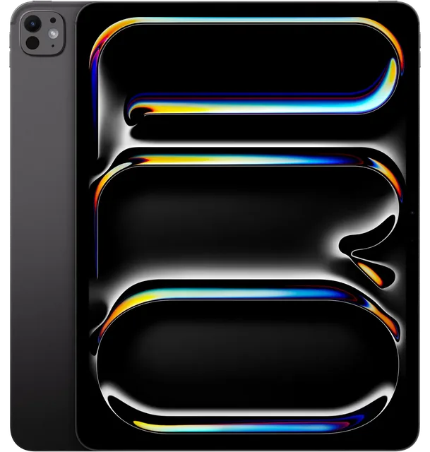 iPad Pro Space Black