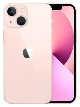iPhone 13 Mini Pink