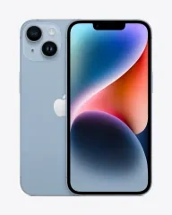 iPhone 14 Blue