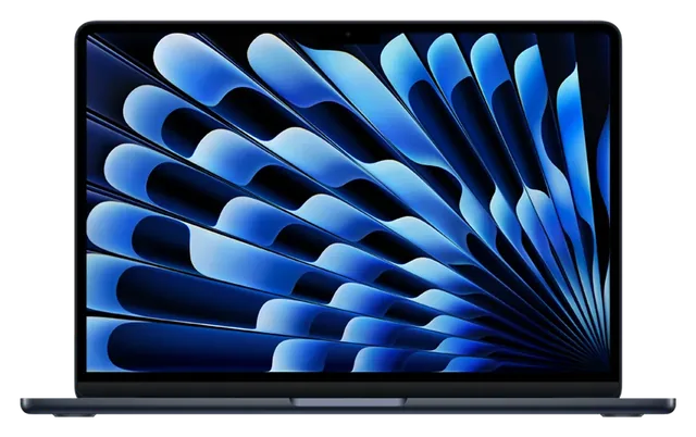 MacBook Air Midnight