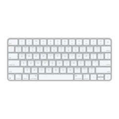 Accessories Keyboards White
