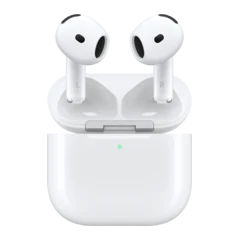 AirPods 4 White