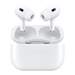 AirPods Pro 2 White