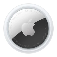 AirTag 1 Pack White