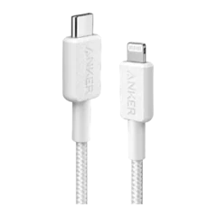 Anker USB-C to Lightning Cable