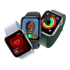 Apple Watch SE Midnight