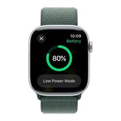 Apple Watch Series 10 Slate Titanium