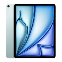 iPad Air Blue
