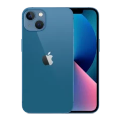 iPhone 13 Blue Real