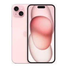 iPhone 15 Plus Pink