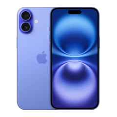 iPhone 16 Plus Ultramarine