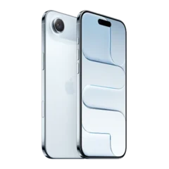 iPhone 17 Air Sky Blue