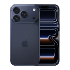 iPhone 17 Pro Deep Blue