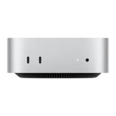 Mac Mini Silver