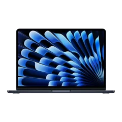 MacBook Air M5 15 Midnight
