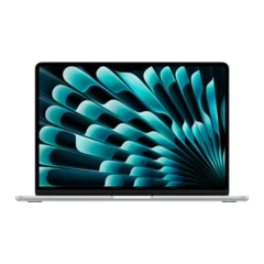 MacBook Air M5 13 Silver