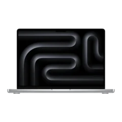 MacBook Pro M5 Pro 14 Silver
