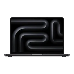MacBook Pro M5 14 Space Black
